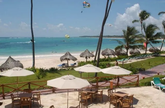 VIK Hotel Cayena Beach Punta Cana Dominican Republic